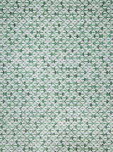 Couverture Wrapping Paper Green by Couverture | Couverture & The Garbstore