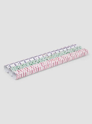 Couverture Wrapping Paper by Couverture by Couverture & The Garbstore
