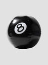 8-Ball Beach Ball Black by Stüssy | Couverture & The Garbstore