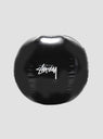 8-Ball Beach Ball Black by Stüssy | Couverture & The Garbstore