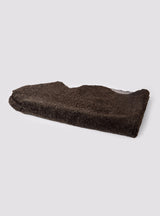 Large Wool Curl Sheepskin Rug by Natures Collection | Couverture & The Garbstore