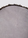 Large Wool Curl Sheepskin Rug by Natures Collection | Couverture & The Garbstore