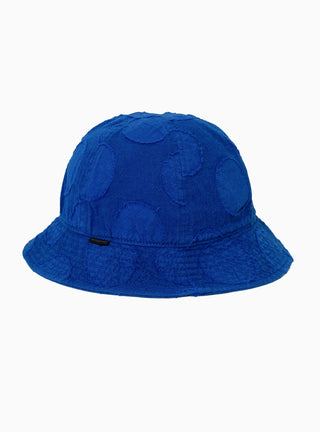 Bucket Hat Blue by Garbstore | Couverture & The Garbstore