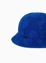 Bucket Hat Blue by Garbstore | Couverture & The Garbstore