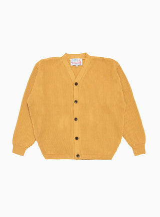 Beacon Cardigan Amber by The English Difference | Couverture & The Garbstore