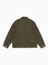 Manager Blouson Olive Green by Garbstore | Couverture & The Garbstore
