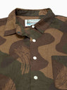 Easy Shirt Camo by Garbstore | Couverture & The Garbstore