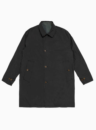 Ranger Mac Black by Garbstore by Couverture & The Garbstore