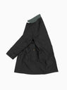 Ranger Mac Black by Garbstore by Couverture & The Garbstore
