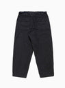 Ruffle Pant Black by Garbstore | Couverture & The Garbstore