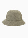 Bucket Hat Brown by Garbstore | Couverture & The Garbstore