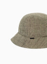 Bucket Hat Brown by Garbstore | Couverture & The Garbstore
