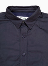 Expedition Shirt Navy by Garbstore | Couverture & The Garbstore