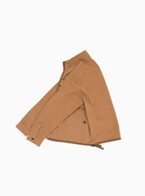 Security Jacket Brown by Garbstore | Couverture & The Garbstore