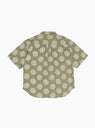 Camp Easy Shirt Olive by Garbstore | Couverture & The Garbstore