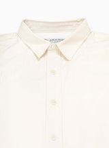 Expedition Shirt White by Garbstore | Couverture & The Garbstore