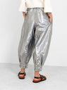 Page Trousers Silver by Christian Wijnants by Couverture & The Garbstore