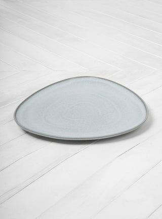 Plate No.11 Ash Grey by Ro | Couverture & The Garbstore