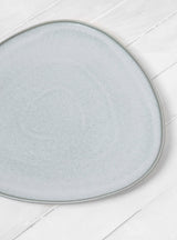 Plate No.11 Ash Grey by Ro | Couverture & The Garbstore