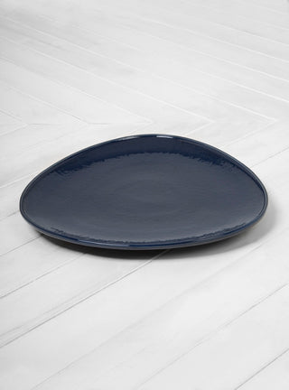 Plate No.11 Ultramarine by Ro | Couverture & The Garbstore