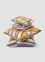 Elektra Stripe Linen Cushion Elektra Stripe by Couverture & The Garbstore | Couverture & The Garbstore