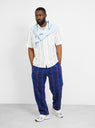 Work Easy Pant Navy by Garbstore | Couverture & The Garbstore