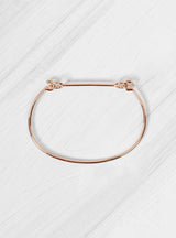 Bar Bangle by Maria Black | Couverture & The Garbstore