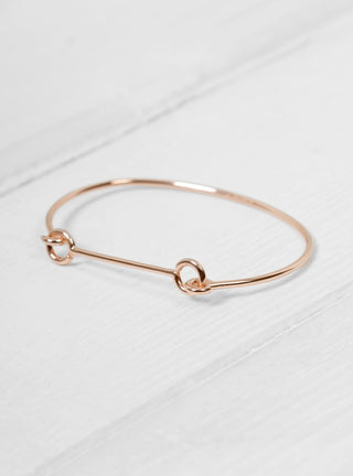 Bar Bangle by Maria Black | Couverture & The Garbstore