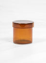 Painted Glass Container S by Hay by Couverture & The Garbstore