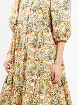 Sage Dress Wildflower by Meadows | Couverture & The Garbstore