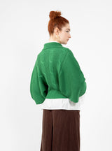 Dunas Jacket Green by Rachel Comey | Couverture & The Garbstore