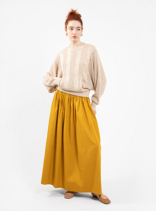 Ciena Top Oyster Beige by Rachel Comey | Couverture & The Garbstore