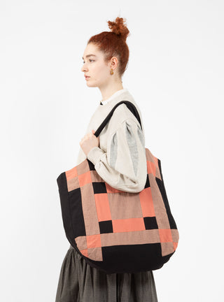 Esther Bag Patchwork by Sideline by Couverture & The Garbstore