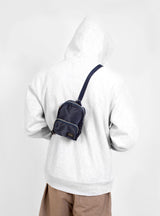 HOWL Daypack Mini Navy by Porter Yoshida & Co. | Couverture & The Garbstore