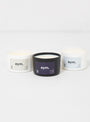 Rest Candle Small by Eym | Couverture & The Garbstore