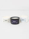 Laze Small Candle by Eym by Couverture & The Garbstore