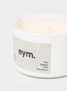 Rest Candle Small by Eym by Couverture & The Garbstore