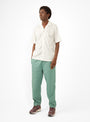 Home Party Pants Teal by Home Party | Couverture & The Garbstore
