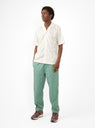 Home Party Pants Teal by Home Party | Couverture & The Garbstore