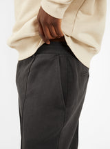 Assistant Trousers Anthracite Twill by mfpen | Couverture & The Garbstore