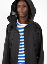 GORE-TEX Fly Air Jacket Black by Goldwin | Couverture & The Garbstore