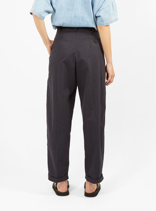 Keaton Trousers Black by YMC | Couverture & The Garbstore