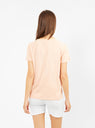 Day T-Shirt Pale Pink by YMC | Couverture & The Garbstore