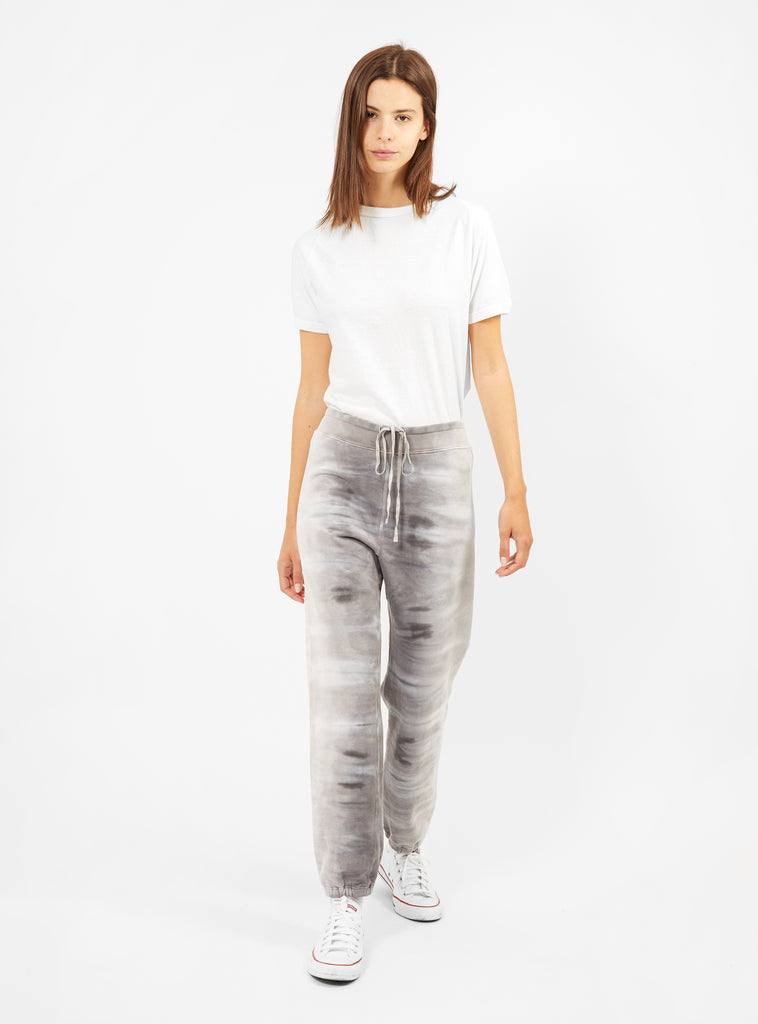 Topanga Sweatpants Grey by Raquel Allegra by Couverture & The Garbstore