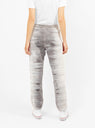 Topanga Sweatpants Grey by Raquel Allegra | Couverture & The Garbstore