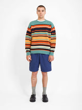 Chetwynd Crew Jumper by The English Difference | Couverture & The Garbstore