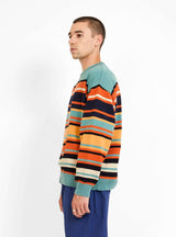 Chetwynd Crew Jumper by The English Difference | Couverture & The Garbstore