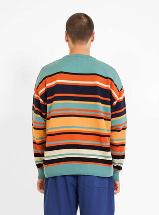 Chetwynd Crew Jumper by The English Difference by Couverture & The Garbstore