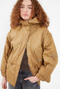 Slope Jacket Camel by YMC | Couverture & The Garbstore