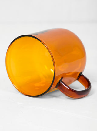 Borosilicate Mug Amber by Hay by Couverture & The Garbstore